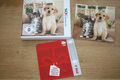 Nintendo 3DS LEERHÜLLE für I Love My Pets  KEIN SPIEL nur Hülle