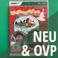 Weihnachten mit Astrid Lindgren - mit Pippi Langstrumpf & Michel - DVD NEU & OVP