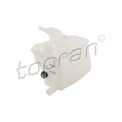 ORIGINAL® Topran 305 054 Ausgleichsbehälter, Kühlmittel passend für Ford KA