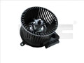 Gebläse 521-0006 TYC für MERCEDES-BENZ VW