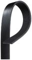 GATES 8PK1213HD Keilrippenriemen Heavy Duty