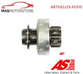 FREILAUFGETRIEBE STARTER AS-PL SD3066 P NEU OE QUALITÄT