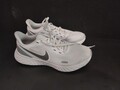 Nike Revolution 5 Running Damen Sneaker Weiß Gr 37,5