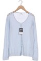 Peter Hahn Strickjacke Damen Cardigan Jacke Gr. EU 38 Baumwolle Hell... #e0y48d6