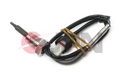vor Abgasturbolader JPN 75E9035-JPN Sensor, Abgastemperatur für MERCEDES-BENZ,VO