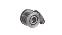 SKF Generatorfreilauf VKM 03112 für AUDI SEAT A4 Q5 SKODA VW A5 TT PASSAT A3 T5