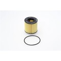Bosch Ölfilter für Audi A3 Seat Altea Skoda Fabia II VW Golf Plus V Jetta Passat