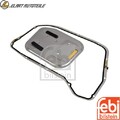 HYDRAULIKFILTERSATZ AUTOMATIKGETRIEBE 107825 FÜR AUDI A8/D4 Q5 A7/Sportback 6.3L