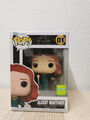 Funko Pop! *Alicent Hightower* #01 House of the Dragon Summer Convention NEU/OVP