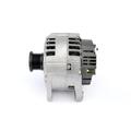 HELLA Generator Lichtmaschine 130A 14V für Opel Vivaro Kasten Nissan Interstar