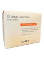 COSRX One Step Original Clear Pad, 70 Pads | BHA Toner-getränkt | Peeling und