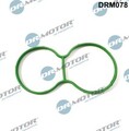 Dr.Motor Automotive DRM078 Dichtung, Ansaugkrümmer für AUDI,SEAT,SKODA,VW