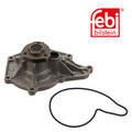 FEBI 29669 Wasserpumpe  für AUDI VW PORSCHE