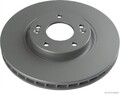 Herth&Buss Bremsscheiben Ø300mm Vorne passend für Hyundai i30 ix30 Kia Sportage