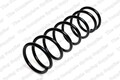 1x LESJÖFORS Fahrwerksfeder 4263440 für OPEL U99 FRONTERA DTI 6B_ZC 6B_VF 6B_66