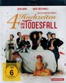 BLU-RAY NEU/OVP - 4 (Vier) Hochzeiten und ein Todesfall (1994) - Hugh Grant 