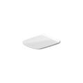 DURAVIT WC-Sitz Dura Style Toiletten Sitz  Absenkautomatik 374 x 433 x 38 mm NEU