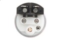 Kraftstoffpumpe HUCO 133302 für PEUGEOT 406 (8B) 2 2000-2004