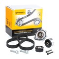 Continental ContiTech CT1077WP2 Wasserpumpe + Zahnriemensatz für OPEL ASTRA J