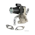 1x AGR-Ventil HERTH+BUSS ELPARTS 70671304 passend für FORD