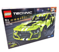 LEGO® 42138 Technic Ford Mustang Shelby® GT500® mit OVP & Anleitung