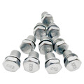 10X M14 x 1,5 mm Verschlussschraube Ölwanne Für VW Audi A3 A4 A6 TT Seat Skoda