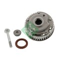 ORIGINAL® Schaeffler INA Nockenwellenversteller für Opel ZAFIRA / ZAFIRA