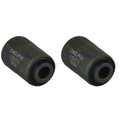 2x DELPHI Lagerung Querlenker Hinten für Ford Focus Turnier DNW 1.6 16V 1.8 DAW