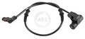 A.B.S. ABS Sensor Raddrehzahl 30100 für VANEO W168 KLASSE MERCEDES 414 700 CDI