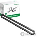 INA STEUERKETTE passend für BMW 3 4 5 6 7 X3 X4 X5 X6 | 553 0195 10