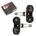 2x Reifendrucksensor RDKS RDCi TPMS-Sensor 7PP907275F für BENTLEY MULSANNE 3Y