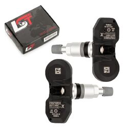 2x Reifendrucksensor RDKS RDCi TPMS-Sensor 7PP907275F für BENTLEY MULSANNE 3Y