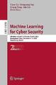 Maschinelles Lernen für Cybersicherheit - 9783031200984