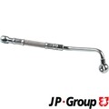 JP GROUP Ölleitung Lader 1217600500 für OPEL INSIGNIA G09 Sports Tourer Biturbo