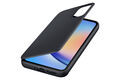 Samsung Smart View Wallet Case für Samsung Galaxy A34 5G Black Cover BRANDNEU
