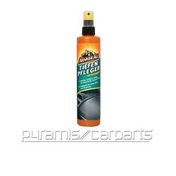 NEU 1x ARMOR ALL 10037L Kunststoff-Tiefenpfleger seidenmatt 300 ml (€53,17/L)