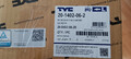 Scheinwerfer links für Renault Twingo 2 CN0 2007- Chrom H4 elektr. LWR