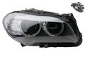 Scheinwerfer Xenon passend für BMW 5 FF11 10-13 D1S Re. m. Motor für LWR + Nebel