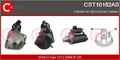 Anlasser für CITROEN JUMPER; FIAT DUCATO; PEUGEOT BOXER; RENAULT MEGANE III