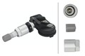 HELLA Radsensor, Reifendruck-Kontrollsystem 6PP 358 139-281 für FORD