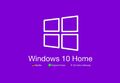 Microsoft Windows 10 Home Key Download Online Betriebssystem Digital OEM