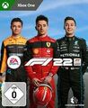 F1 22 - Xbox One (Disk) Zustand: Neu