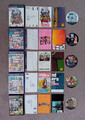 GRAND THEFT AUTO PS2 ALLE 5 BUNDLE III VICE CITY STORIES LIBERTY CITY SAN ANDREAS