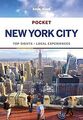 Lonely Planet Pocket New York City (Travel Guide) v... | Buch | Zustand sehr gut