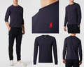 POLO RALPH LAUREN Longsleeve Shirt T-shirt Sweatshirt Sweater Custom Slim Fit