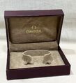 Omega 50er Jahre Box Speedmaster Seamaster Moonwatch Triple Calendar Constellation /