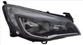 TYC Hauptscheinwerfer 20-16975-05-2 für OPEL