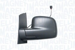 MAGNETI MARELLI 351991720000 Outside Mirror, driver cab for VW