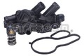 Original Imperium 230336 Thermostatgehäuse für Audi Skoda VW Q2 Q3 2008->