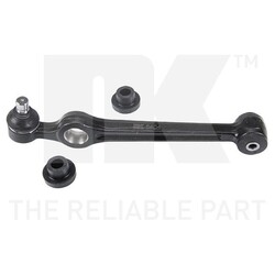 Querlenker vorne links für Mazda Demio DW | 353994